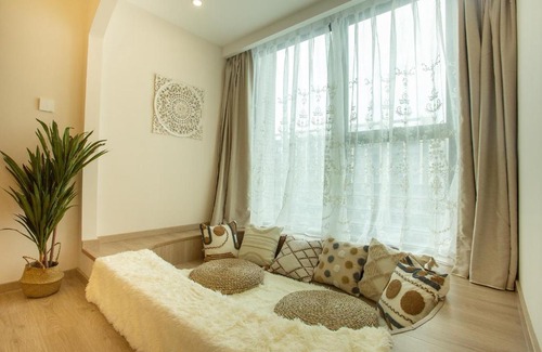 Chikan District Apartamento | Locals Apartment Place 22
