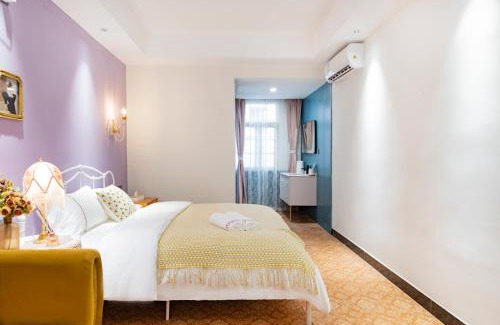 Yu Hua Apartamento | Locals Apartment Place 37