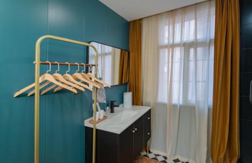 Yu Hua Apartamento | Locals Apartment Place 37