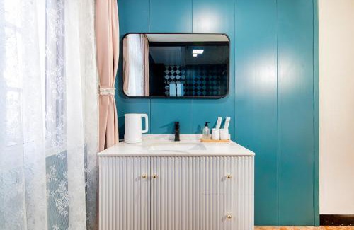 Yu Hua Apartamento | Locals Apartment Place 37