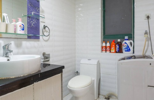 Xiangzhou District Apartamento | Locals Boutique Apartment Qianshan No.3
