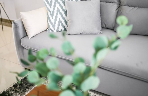 Xiangzhou District Apartamento | Locals Boutique Apartment Qianshan No.5