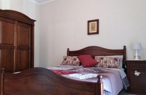 Fonni Cama Y Desayuno | Locanda 130