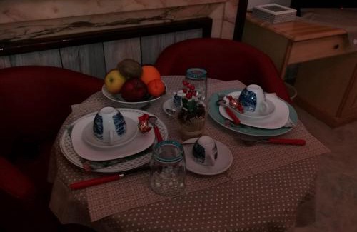 Fonni Cama Y Desayuno | Locanda 130