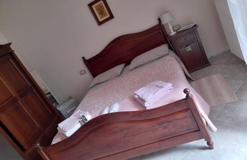 Fonni Cama Y Desayuno | Locanda 130