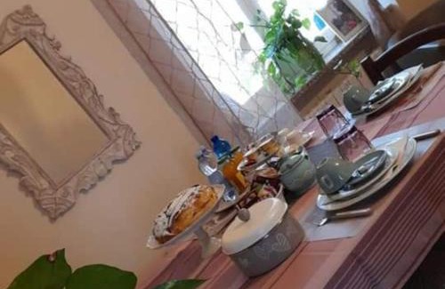 Fonni Cama Y Desayuno | Locanda 130
