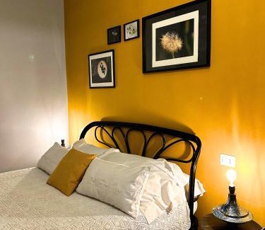 Pitigliano Casa | Locanda 3848