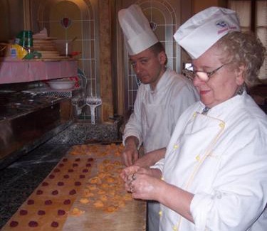 Monzambano Hotel | Locanda al Caminetto