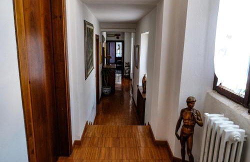 Monzambano Hotel | Locanda al Caminetto
