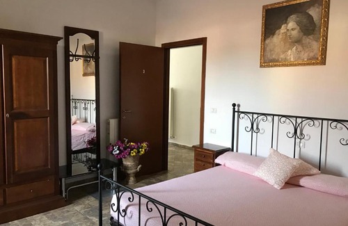 Santa Maria Codifiume Cama Y Desayuno | Locanda Al Cavaliere