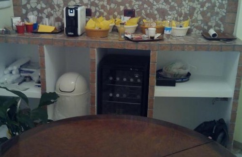 Milanino Casa | LOCANDA AL MILANINO