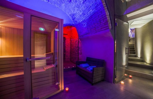 Verona City Centre Casa | Locanda al Vescovo & SPA
