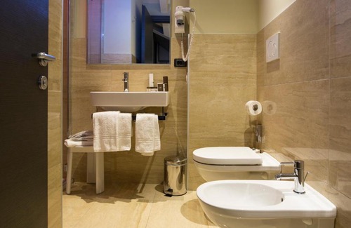 Verona City Centre Casa | Locanda al Vescovo & SPA