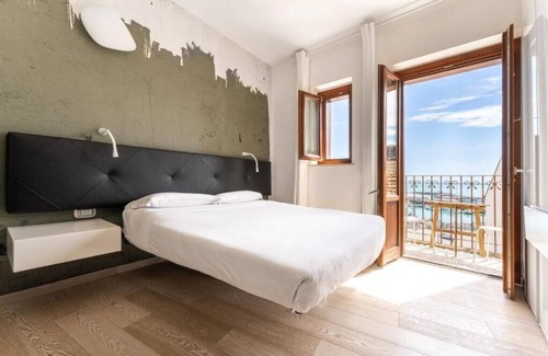 Termoli Hotel | Locanda Alfieri