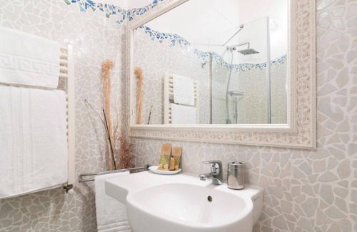 Termoli Hotel | Locanda Alfieri