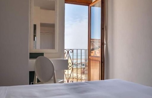 Termoli Hotel | Locanda Alfieri