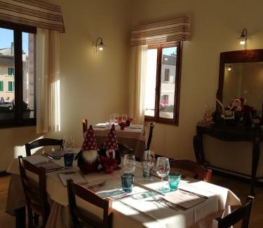 Caniezza Hotel | Locanda Alla Posta