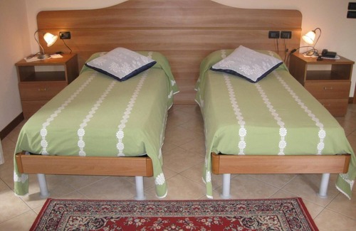 Lusiana Casa | Locanda Alla Rosa