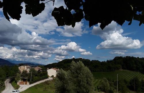 Cavaso del Tomba Casa | Locanda Bellavista