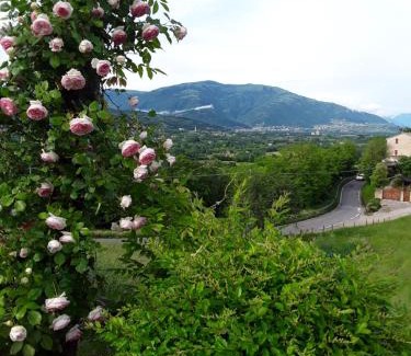 Cavaso del Tomba Casa | Locanda Bellavista
