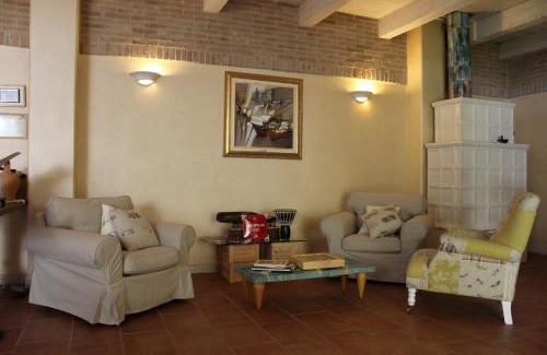 Saludecio Casa | Locanda Belvedere