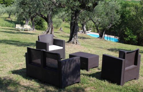 Saludecio Casa | Locanda Belvedere