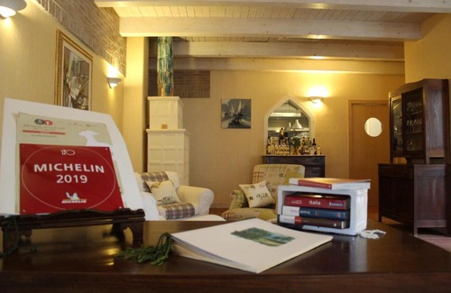Saludecio Casa | Locanda Belvedere