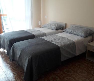 Robella Casa | LOCANDA CAVALLO BIANCO - AFFITTACAMERE