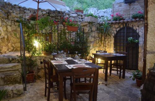Antrosano Casa | Locanda Corte Dè Guasconi
