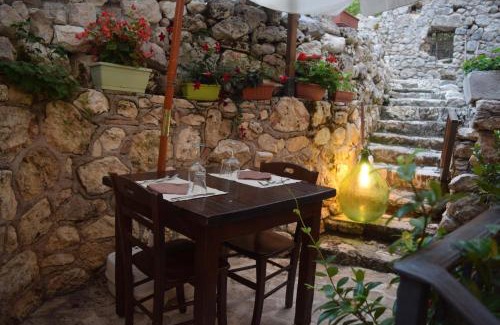 Antrosano Casa | Locanda Corte Dè Guasconi
