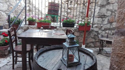 Antrosano Casa | Locanda Corte Dè Guasconi