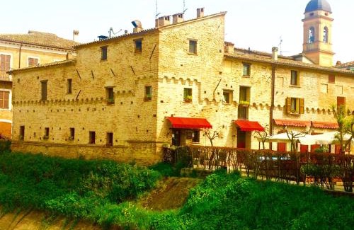 San Giovanni In Marignano Casa | Locanda Delle Fate