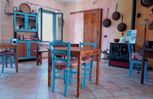 Triei Casa | Locanda D'Ogliastra,