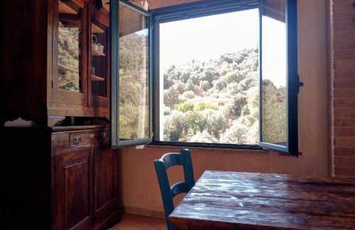 Triei Casa | Locanda D'Ogliastra,