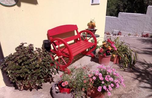 Triei Casa | Locanda D'Ogliastra,