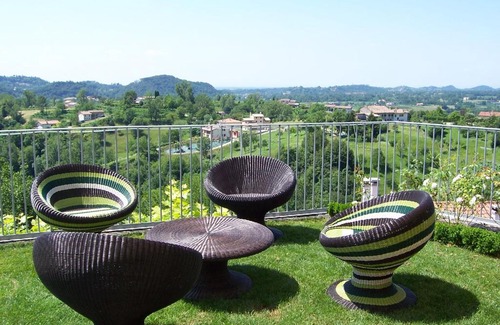 Monfumo Hotel | Locanda da Gerry