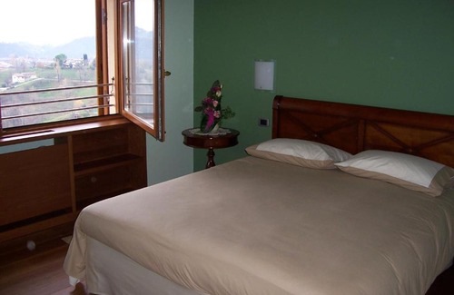 Monfumo Hotel | Locanda da Gerry