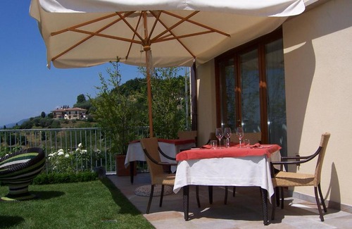 Monfumo Hotel | Locanda da Gerry