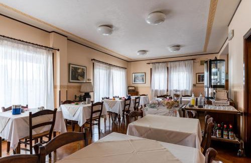 Treviso Hotel | Locanda Da Renzo