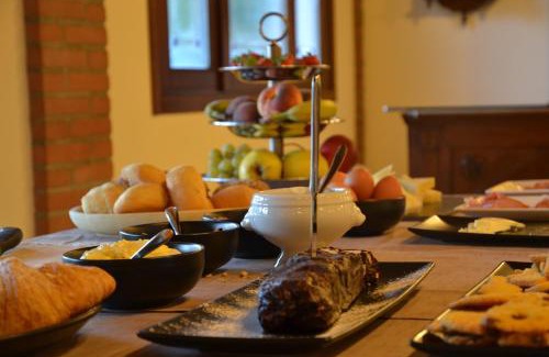 Valproto Hotel | Locanda Dai Gelosi