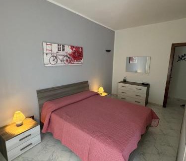 Binda Apartamento | Locanda Dai Nonni Milano Navigli
