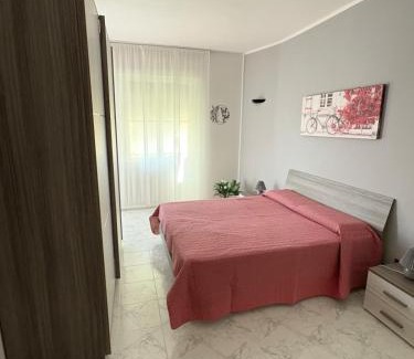 Binda Apartamento | Locanda Dai Nonni Milano Navigli