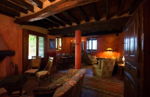 Suzzano Casa | Locanda dei Melograni