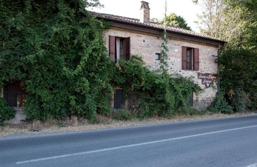 Suzzano Casa | Locanda dei Melograni