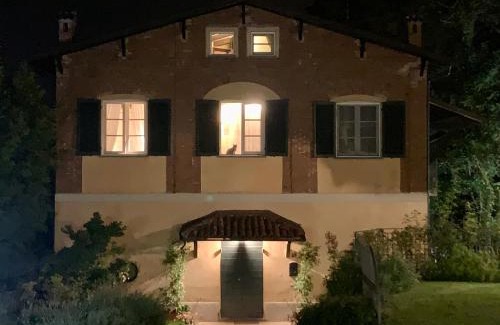 Capriata d'Orba Casa | Locanda del Glis glis