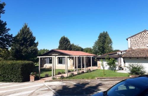 San Salvatore Telesino Hotel | locanda della pacchiana