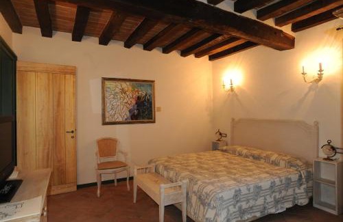 San Pietro in Cerro Casa | Locanda Del Re Guerriero