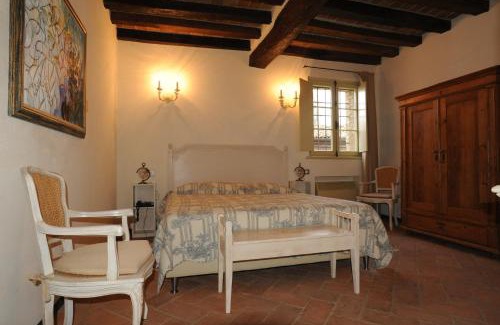 San Pietro in Cerro Casa | Locanda Del Re Guerriero