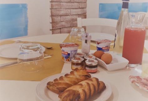 San Terenzo Casa | Locanda del Sole Nero