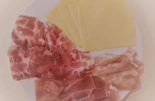 San Terenzo Casa | Locanda del Sole Nero